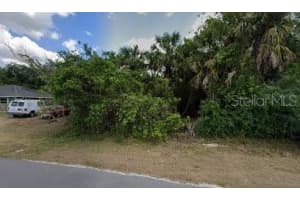 1528 UPSHAW TERRACE, PORT CHARLOTTE, FL 33952 Sold 03/05/26