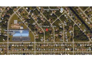 1528 UPSHAW TERRACE, PORT CHARLOTTE, FL 33952 Sold 03/05/26