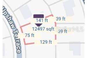 1528 UPSHAW TERRACE, PORT CHARLOTTE, FL 33952 Sold 03/05/26