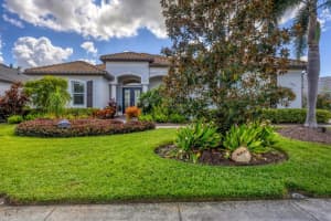 1012 145TH STREET CIRCLE, BRADENTON, FL 34212 - MLS#MFRA4667308