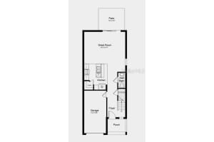 10737 ECLIPSE STREET, SARASOTA, FL 34241 - MLS#MFRA4667309