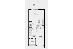 10701 ECLIPSE STREET, SARASOTA, FL 34241 - MLS#MFRA4667314