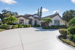 5245 88TH STREET, BRADENTON, FL 34211 - MLS#MFRA4667322