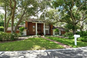 4550 CHIMNEY CREEK DRIVE, SARASOTA, FL 34235 - MLS#MFRA4667326