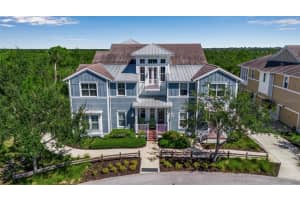 321 SAPPHIRE LAKE DRIVE, BRADENTON, FL 34209 - MLS#MFRA4667327