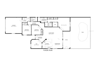 3408 DONOSO COURT, NAPLES, FL 34109 - MLS#MFRA4667333