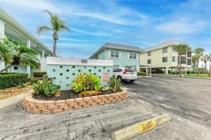 611 GULF DRIVE, BRADENTON BEACH, FL 34217 - MLS#MFRA4667342
