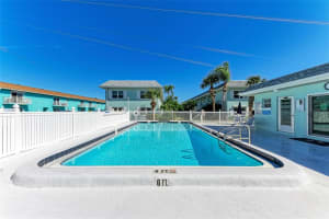 611 GULF DRIVE, BRADENTON BEACH, FL 34217 - MLS#MFRA4667342