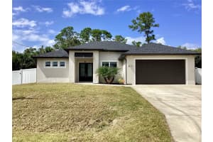 3477 VIVIAN ROAD, NORTH PORT, FL 34288 - MLS#MFRA4667343