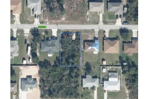 4613 COOPER DRIVE, SEBRING, FL 33872 Sold 12/12/25