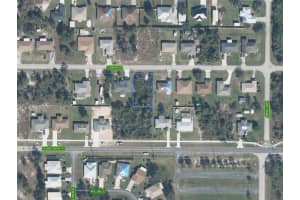 4613 COOPER DRIVE, SEBRING, FL 33872 Sold 12/12/25