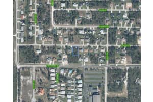 4613 COOPER DRIVE, SEBRING, FL 33872 Sold 12/12/25