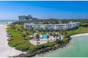 100 Sands Point Rd #223, LONGBOAT KEY
