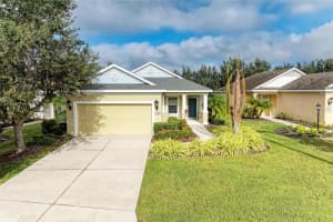 4960 NEWPORT NEWS CIRCLE, BRADENTON, FL 34211 - MLS#MFRA4667357