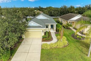 4960 NEWPORT NEWS CIRCLE, BRADENTON, FL 34211 - MLS#MFRA4667357