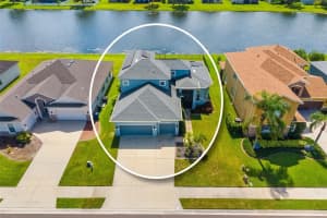 2347 123rd Pl E, PARRISH
