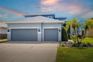 2347 123RD PLACE, PARRISH, FL 34219 Sold 11/18/25