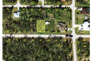17208 WINTERGARDEN AVENUE, PORT CHARLOTTE, FL 33948 Sold 11/12/25