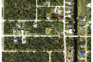 17208 WINTERGARDEN AVENUE, PORT CHARLOTTE, FL 33948 Sold 11/12/25