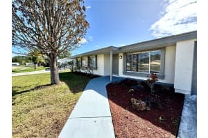 6707 CAROVEL AVENUE, NORTH PORT, FL 34287 - MLS#MFRA4667389