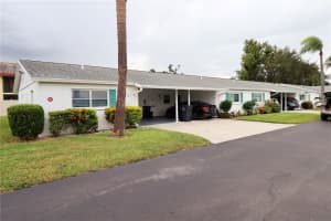 5981 HIBISCUS DRIVE, BRADENTON, FL 34207 - MLS#MFRA4667407