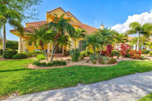 540 FORE DRIVE, BRADENTON, FL 34208 - MLS#MFRA4667424