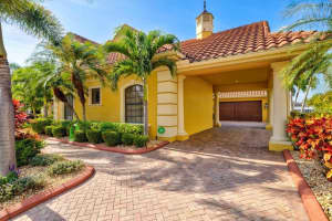 540 FORE DRIVE, BRADENTON, FL 34208 - MLS#MFRA4667424