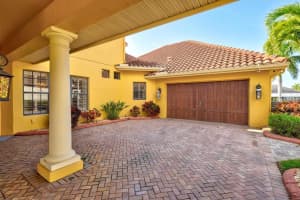 540 FORE DRIVE, BRADENTON, FL 34208 - MLS#MFRA4667424