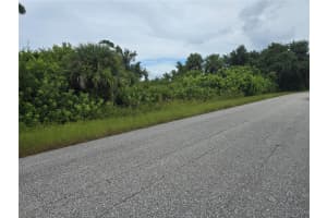 13381 AMARYLLIS CIRCLE, PORT CHARLOTTE, FL 33981 - MLS#MFRA4667434