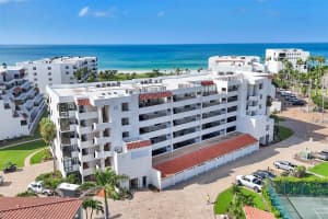 1465 GULF OF MEXICO DRIVE, LONGBOAT KEY, FL 34228 Sold 01/02/26