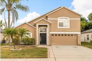 316 CLYDESDALE CIRCLE, SANFORD, FL 32773 - MLS#MFRA4667441