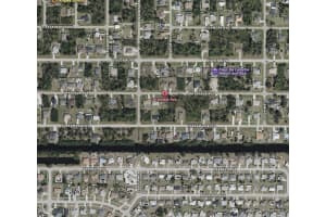 13258 DRYSDALE AVENUE, PORT CHARLOTTE, FL 33981 Sold 04/03/26