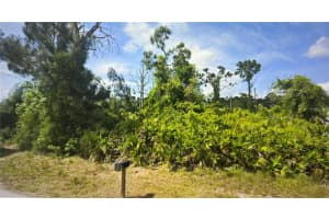 13258 DRYSDALE AVENUE, PORT CHARLOTTE, FL 33981 Sold 04/03/26