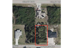 13258 DRYSDALE AVENUE, PORT CHARLOTTE, FL 33981 Sold 04/03/26