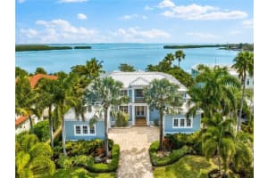 757 HIDEAWAY BAY DRIVE, LONGBOAT KEY, FL 34228 - MLS#MFRA4667459