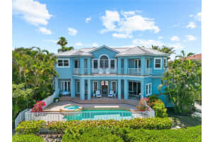 757 HIDEAWAY BAY DRIVE, LONGBOAT KEY, FL 34228 - MLS#MFRA4667459