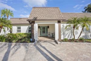 5025 MARSH FIELD ROAD, SARASOTA, FL 34235 - MLS#MFRA4667464