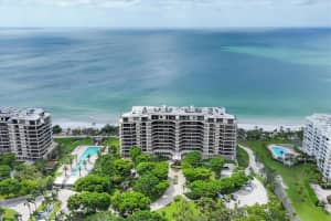 435 L Ambiance Dr #j703, LONGBOAT KEY