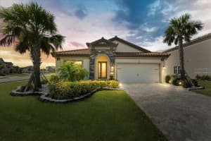 8303 DOVE BOG TERRACE, PARRISH, FL 34219 - MLS#MFRA4667480