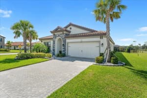 8303 DOVE BOG TERRACE, PARRISH, FL 34219 - MLS#MFRA4667480