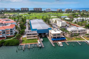 408 GULF OF MEXICO DRIVE, LONGBOAT KEY, FL 34228 Sold 10/30/25