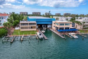 408 GULF OF MEXICO DRIVE, LONGBOAT KEY, FL 34228 Sold 10/30/25