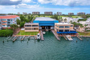 408 GULF OF MEXICO DRIVE, LONGBOAT KEY, FL 34228 Sold 10/30/25