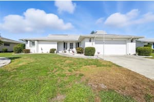 914 EL RANCHO DRIVE, SUN CITY CENTER, FL 33573 - MLS#MFRA4667499