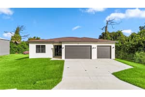 551 CRANDALL STREET, PORT CHARLOTTE, FL 33952 - MLS#MFRA4667505