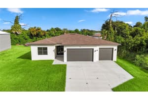 551 CRANDALL STREET, PORT CHARLOTTE, FL 33952 - MLS#MFRA4667505