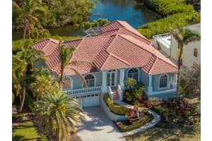 3260 Bayou Rd, Longboat Key, FL 34228, Sold 10/06/25