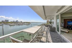 650 GOLDEN GATE POINT, SARASOTA, FL 34236 - MLS#MFRA4667515