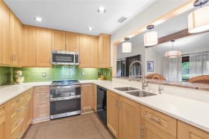 4302 WOODMANS CHART #134, SARASOTA, FL 34235 - MLS#MFRA4667519