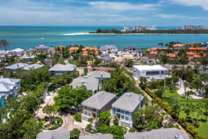 3959 SOMERSET DR UNIT 5, SARASOTA, FL 34242 - MLS#MFRA4667520